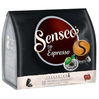 DOUWE EGBERTS Douwe Egberts Senseo Espresso 16 db kávépárna