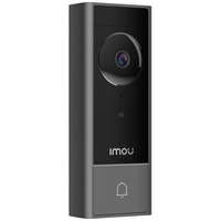 IMOU IMOU DB60/DS21 5MP kamerás Wifi okoscsengő szett