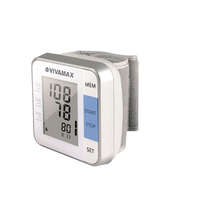 VIVAMAX Vivamax GYV20 csuklós vérnyomásmérő