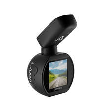 Lamax LAMAX T6 Full HD GPS WiFi autós menetrögzítő kamera