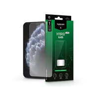 TECH-PROTECT MSP LA-2112 iPhone X/XS/11 Pro Hybrid Glass Lite rugalmas üveg kijelzővédő fólia
