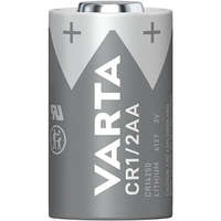 Varta Varta 6127101401 CR 1/2 AA lithium fotó elem 1db/bliszter