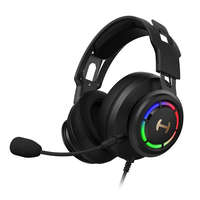 Edifier Edifier HECATE G35 fekete gamer headset