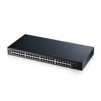 ZyXEL ZyXEL GS1900-48v2 48port GbE LAN smart menedzselhető switch