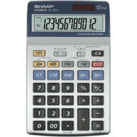 Sharp Sharp EL337C irodai asztali számológép
