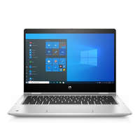 HEWLETT PACKARD HP ProBook x360 435 G8 13,3"FHD/AMD Ryzen 3-5400U/8GB/256GB/Int.VGA/Win10 Pro/szürke laptop