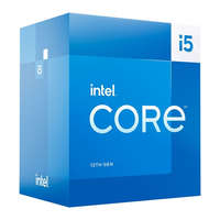 INTEL Intel Core i5 2,5GHz LGA1700 20MB (i5-13400) box processzor