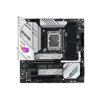 ASUS ASUS ROG STRIX B760-G GAMING WIFI D4 Intel B760 LGA1700 mATX alaplap