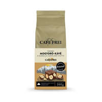 CAFE FREI Cafe Frei Torinói csoko-nut mogyoró 200g őrölt kávé