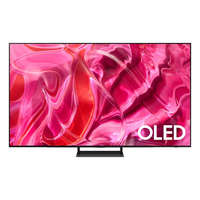 SAMSUNG Samsung 55" QE55S90CATXXH 4K UHD Smart OLED TV