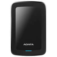 ADATA ADATA AHV300 2,5" 1TB USB3.1 fekete külső winchester
