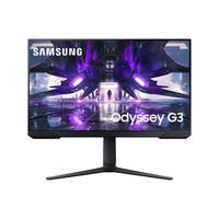 SAMSUNG Samsung 27" LS27AG300NRX HDMI Display port 144Hz monitor