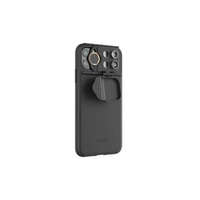 SHIFTCAM Shiftcam 5-in-1 MultiLens Case for iPhone 11 Pro Max (Black)