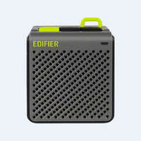 Edifier Edifier MP85 Portable Bluetooth Speaker Grey