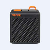 Edifier Edifier MP85 Portable Bluetooth Speaker Black