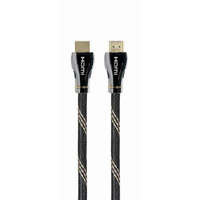 Gembird Gembird Ultra High speed HDMI cable with Ethernet 8K premium series 3m Black