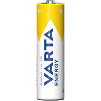 Varta Varta 4106229414 Energy AA (LR6) alkáli ceruza elem 4db/bliszter