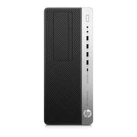 HP HP EliteDesk 800 G5 TWR/i5-9500/16GB/512GB SSD/Win11/fekete asztali számítógép