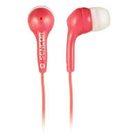 Sencor Sencor SEP 120 rózsaszín fülhallgató