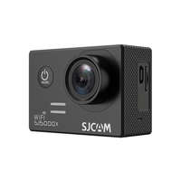 SJCAM SJCAM 4K Action Camera SJ5000X Elite, Black