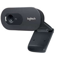 LOGITECH Logitech C270 720p fekete mikrofonos webkamera