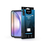 MYSCREENPROTECTOR MSP LA-2315 Galaxy A54 5G (SM-A546) Diamond Glass Lite Edge 2.5D edzett üveg kijelzővédő fólia
