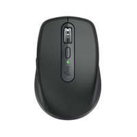 LOGITECH Logitech MX Anywhere 3S for Business Mouse Graphite