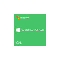 MICROSOFT Microsoft Windows Server 2019 User CAL 5 felhasználó HUN D-Oem 1pack szerver szoftver