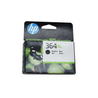 HP Hp 364XL/CN684EE tintapatron black ORIGINAL leértékelt