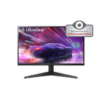 LG LG Monitor 24" Gamer - 24GQ50F-B (VA; 16:9; 1920x1080; 165Hz; 1ms; 250cd; HDMI; DP; FreeSync)