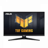 ASUS Mon Asus 31,5" TUF Gaming VG32UQA1A monitor - VA LED