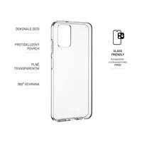 FIXED FIXED TPU Gel Case for Nokia G22, clear