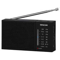 Sencor Sencor SRD 1800 FM/AM zsebrádió