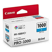 CANON Canon PFI-1000 Cyan tintapatron