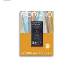 Fabriano Fabriano Watercolour Studio 200g 22,9x30,5cm 20lapos akvarell tömb