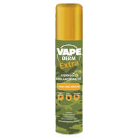 Vape Kullancs- és szúnyogriasztó spray 100 ml Vape Derm Extra