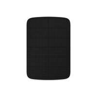 Ezviz EZVIZ Solar panel F Type-C, 7,5V, 700mA, 4,2W, IP65, 60°-ig, 90% páratartalomig, monokristályos szilíciumcella, 4m kábel