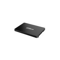 DAHUA Dahua SSD 128GB - E800 (2,5" SATA3; 3D TLC, r:550 MB/s, w:410 MB/s)