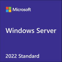 MICROSOFT SW Microsoft Windows Server CAL 2022 English 1pk DSP OEI 5 Clt Device CAL