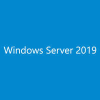 MICROSOFT SW Microsoft Windows Server CAL 2019 English 1pk DSP OEI 5 Clt Device CAL