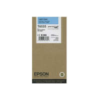 Epson EPSON Tintapatron T6535 Light Cyan Ink Cartridge (200ml)