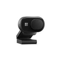 MICROSOFT Microsoft Modern Webcam For Biz CS/HU/RO/SK Hdwr Black For Business