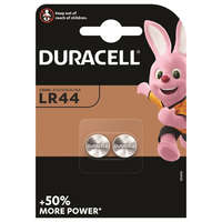 Duracell Duracell LR 44 2 db elem- DL