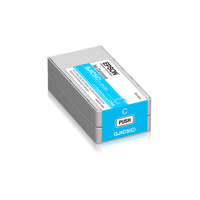 Epson EPSON Tintapatron DURABrite™ Ultra, 1 x 32.5 ml Cyan