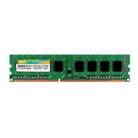 SILICON POWER SILICON POWER Memória DDR3 8GB 1600MHz CL11 DIMM