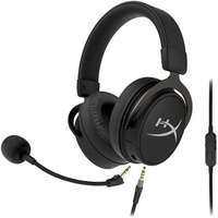 HP HYPERX HP HYPERX Vezeték Nélküli Fejhallgató Cloud MIX - Gaming Headset Black-Gunmetal, HX-HSCAM-GM