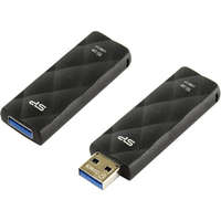 SILICON POWER SILICON POWER Pendrive 16GB, Blaze - B20 USB 3.2 Gen 1, Fekete