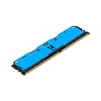 Good Ram GOODRAM Memória DDR4 16GB 3200MHz CL16 DIMM Blue, IRDM X Series