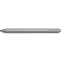 MICROSOFT Microsoft Surface Pen v4 - Stylus - Wireless - Bluetooth - Ezüst-Silver - for Surface Pro, Surface Book