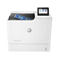 HP HP Lézernyomtató CLJ Enterprise M653dn, színes, 1GB, USB/Háló, A4 56 lap/perc, 1200x1200 duplex #B19